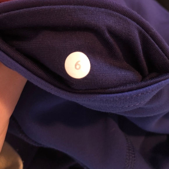 REVERSIBLE lululemon 🍋 crop - Picture 3 of 3